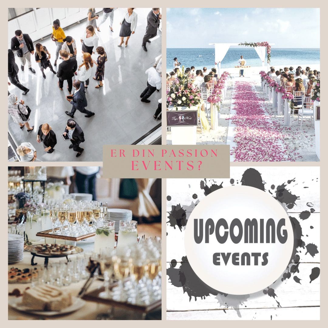 EVENTS