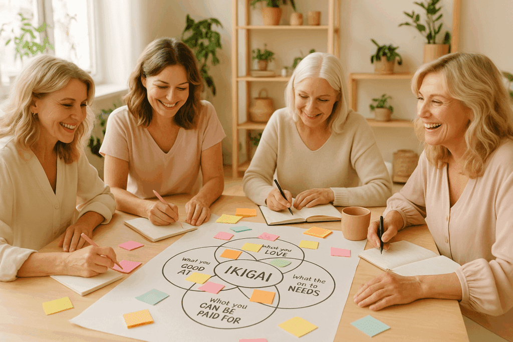 Boost din kreativitet